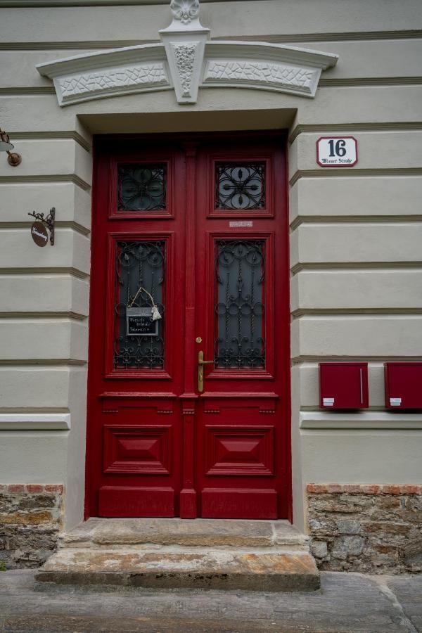 Ferienwohnung Sandwirtin Schwanberg Exterior foto